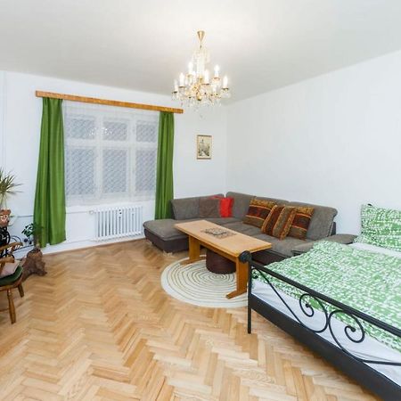 Fairytale Apartment Under The Castle - 5 Min City! チェスキー クルムロフ エクステリア 写真
