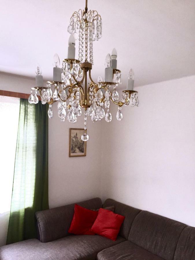 Fairytale Apartment Under The Castle - 5 Min City! チェスキー クルムロフ エクステリア 写真