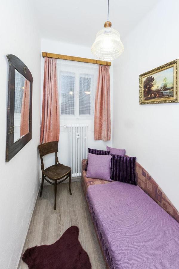 Fairytale Apartment Under The Castle - 5 Min City! チェスキー クルムロフ エクステリア 写真