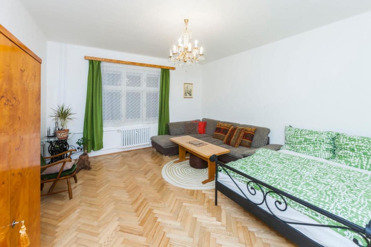 Fairytale Apartment Under The Castle - 5 Min City! チェスキー クルムロフ エクステリア 写真