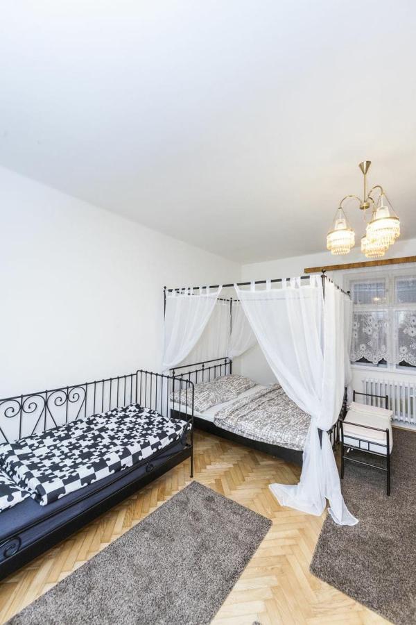 Fairytale Apartment Under The Castle - 5 Min City! チェスキー クルムロフ エクステリア 写真